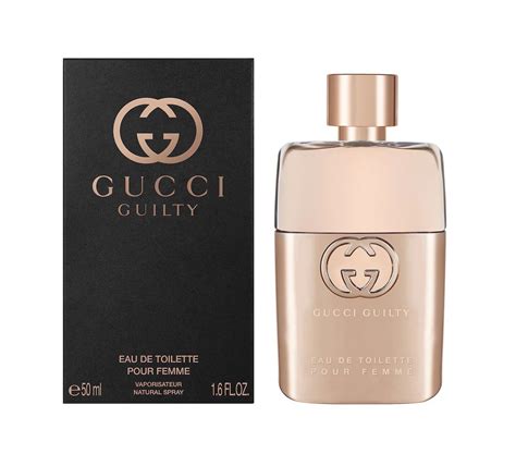 profumo gucci donna 2021|Gucci eau de toilette.